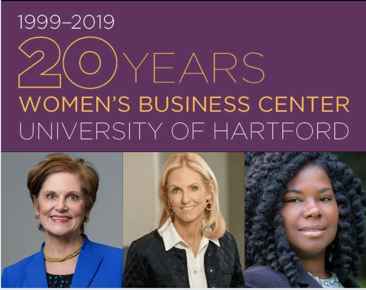 womens business center turns 20